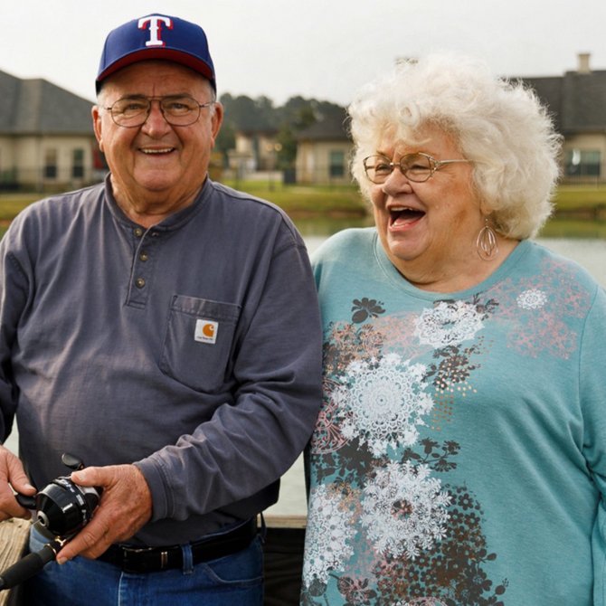 Longview, Texas | Arabella of Longview - Senior Living