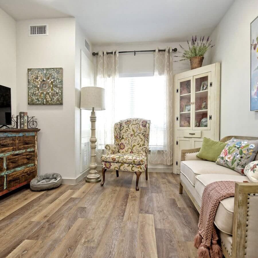 Alexis Pointe of Wimberley | Senior apartment