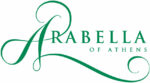 Arabella of Athens | Logo