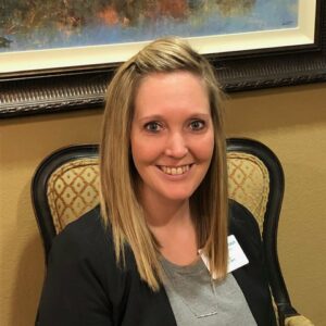Arabella of Kilgore | Jamie Quebedeaux, ED