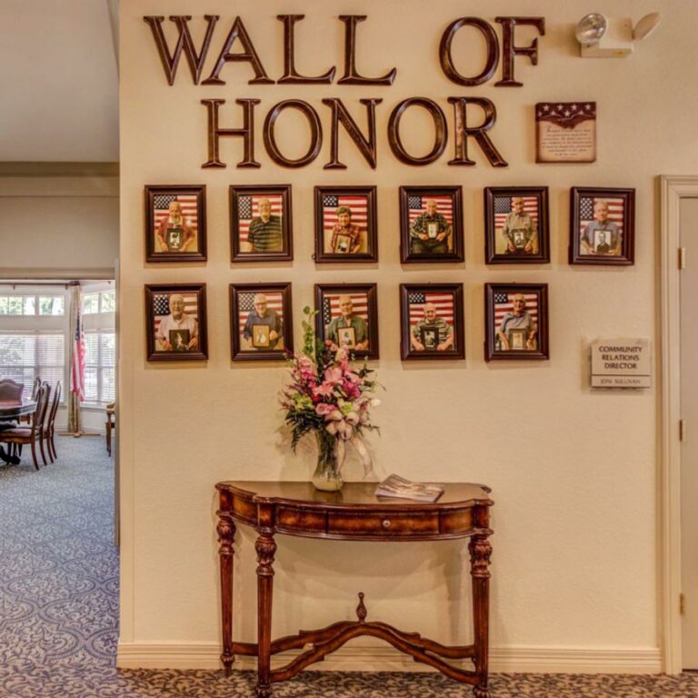 Arabella of Kilgore | Wall of Honor