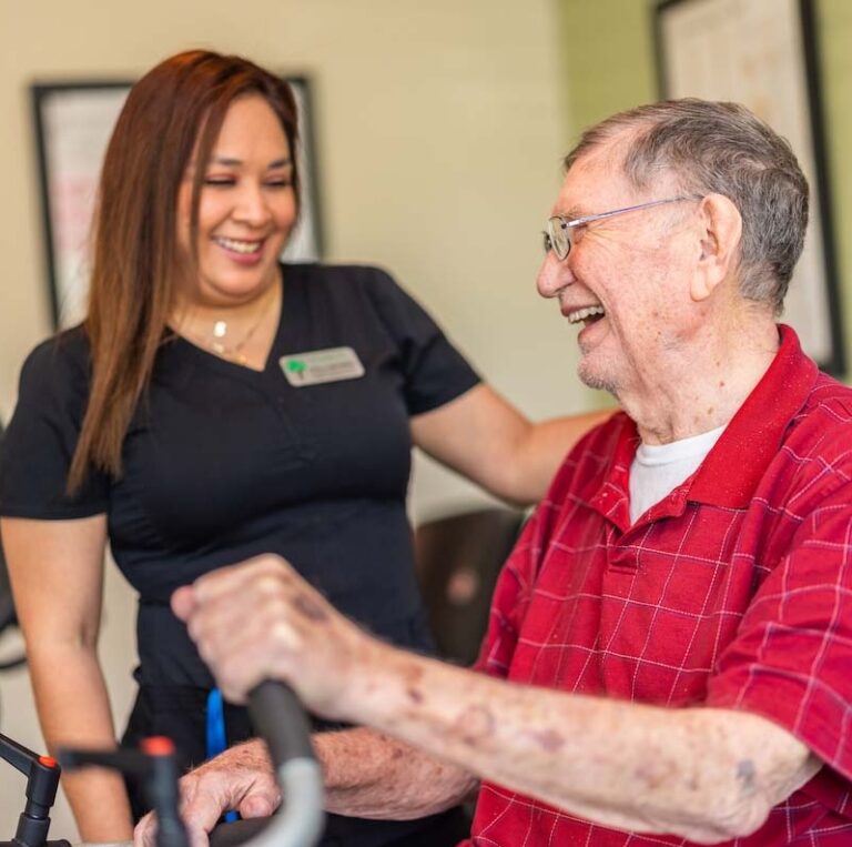 Civitas Senior Living | Nationally- Recognized Certified Dementia Practitioners