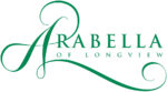 Arabella of Longview | Logo