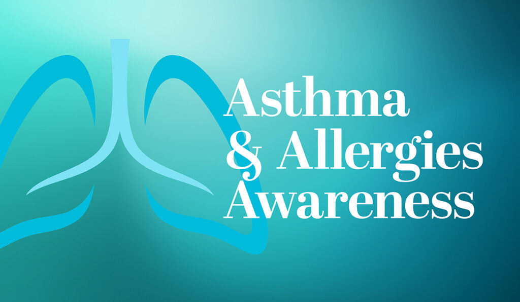 Civitas | Seasonal Tips: Asthma Symptoms and Senior Allergies