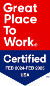 Arabella of Red Oak | Great Place to Work Badge 2024
