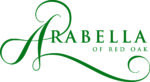 Arabella of Red Oak | Logo