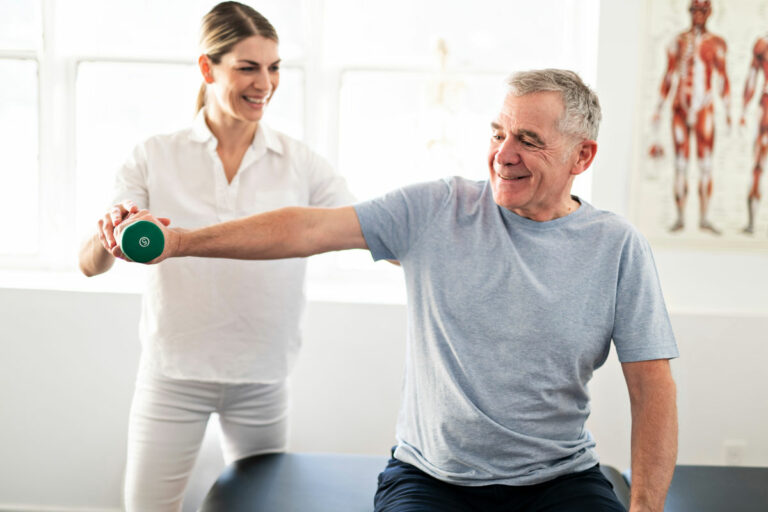 Civitas Arabella of Red Oak | Physical therapy