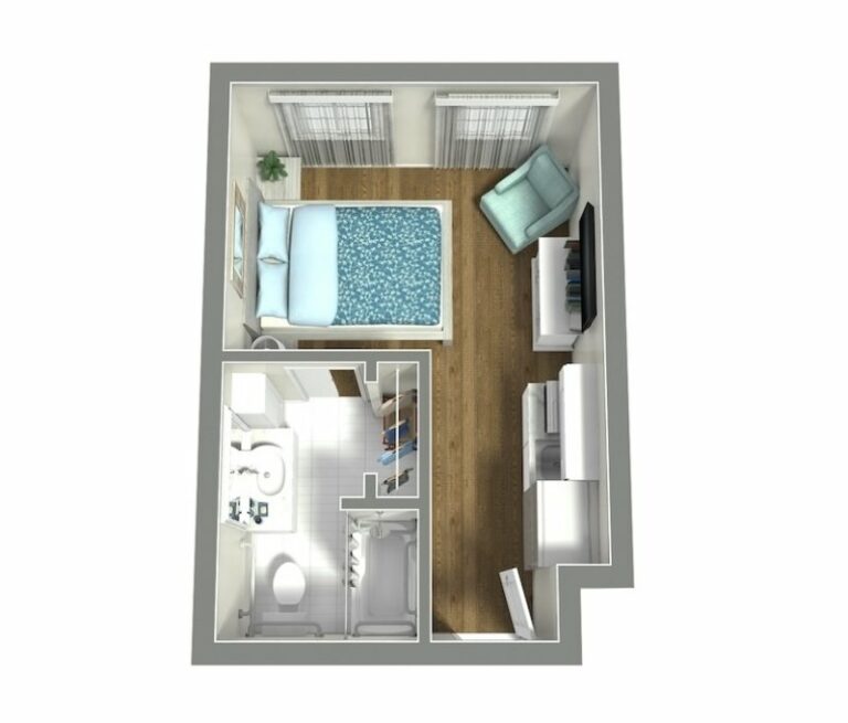 Arabella of Red Oak | Studio