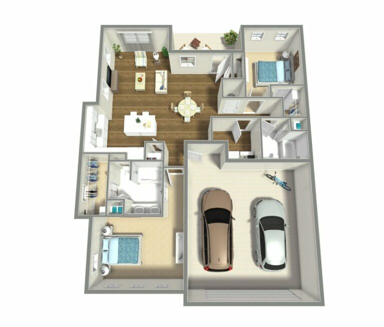 Arabella of Red Oak | Villa