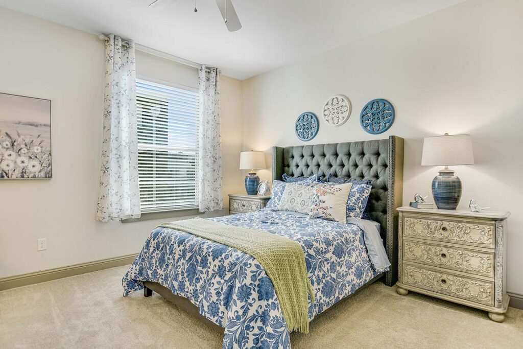 Ariel Pointe of Sachse | Apartment bedroom