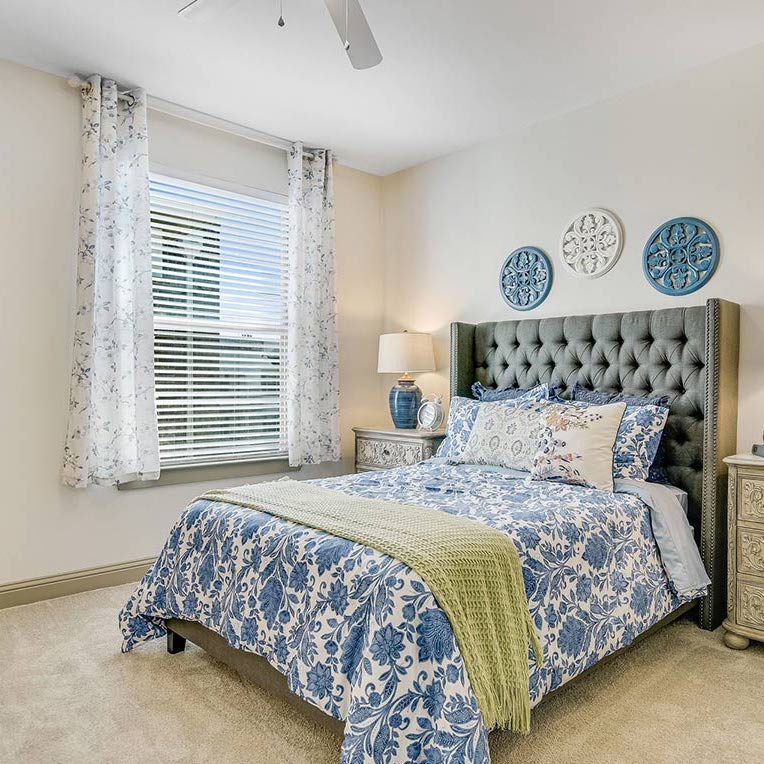 Ariel Pointe of Sachse | Apartment bedroom