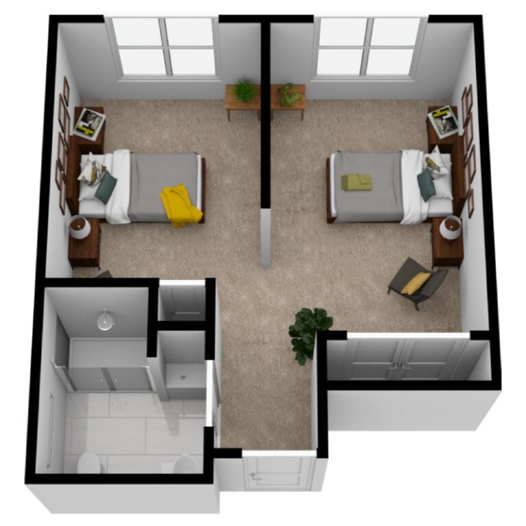 Ariel Pointe of Sachse | Memory Care Companion