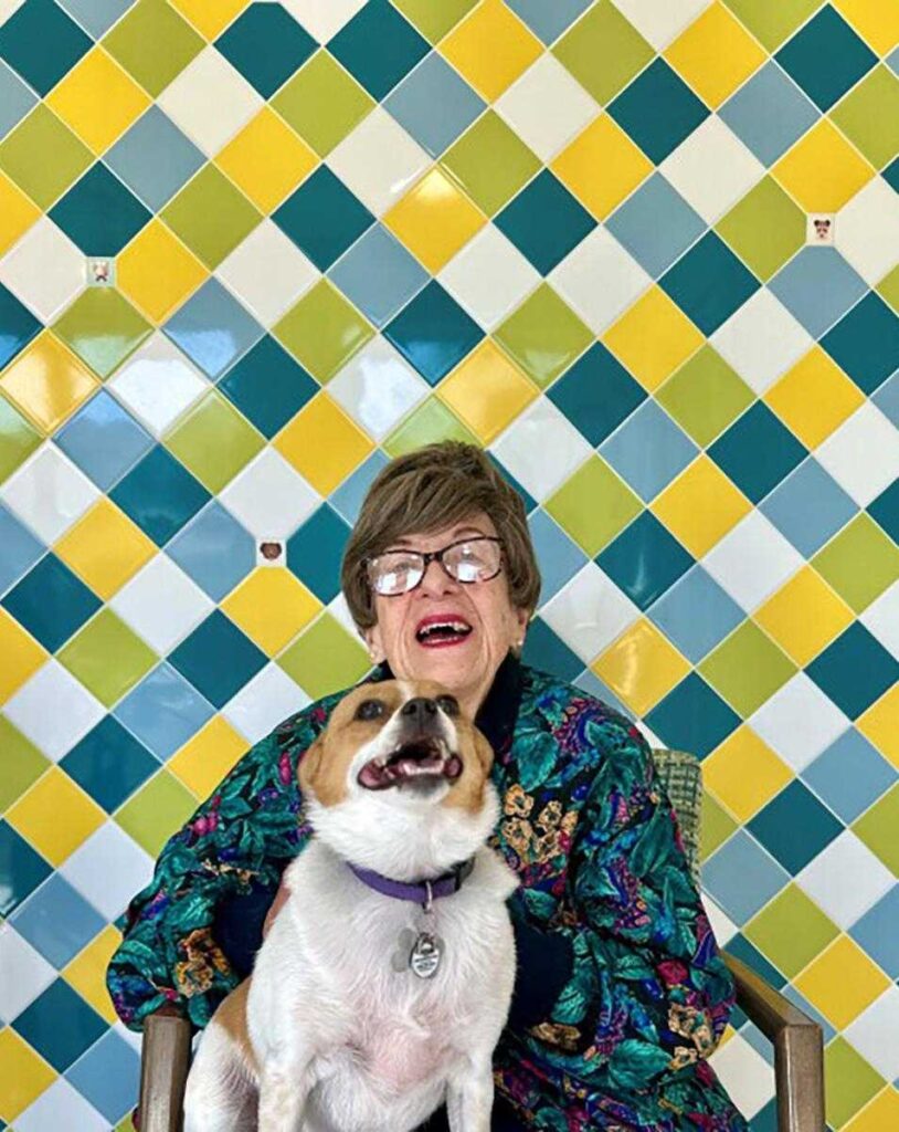 Ariel Pointe of Sachse | Celebrating National Pet Day
