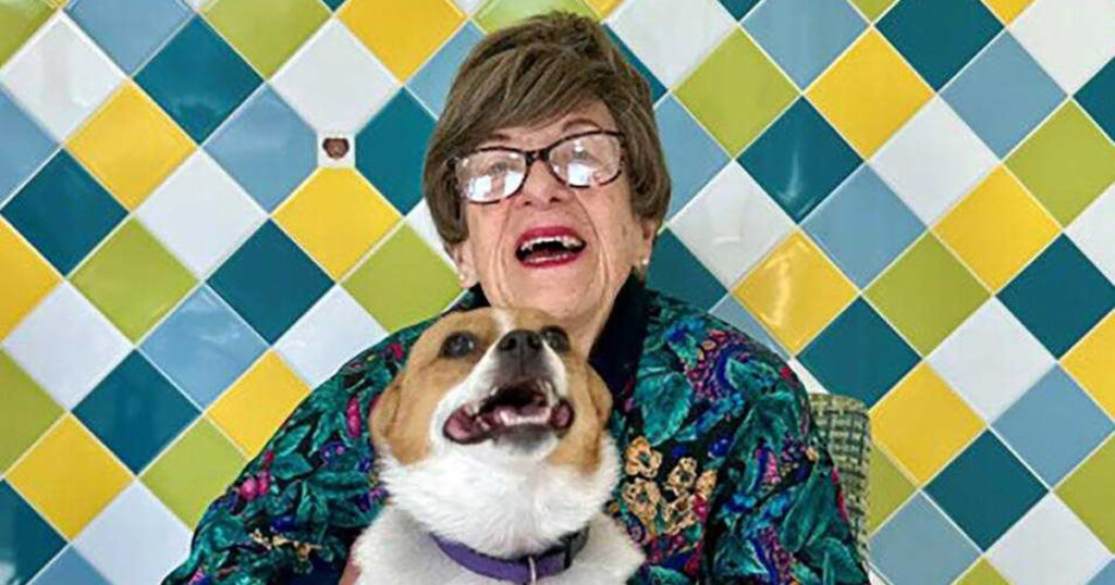 Ariel Pointe of Sachse | Celebrating National Pet Day