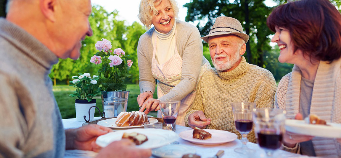 Assisted & Senior Living in Winnsboro, TX Autumn Wind