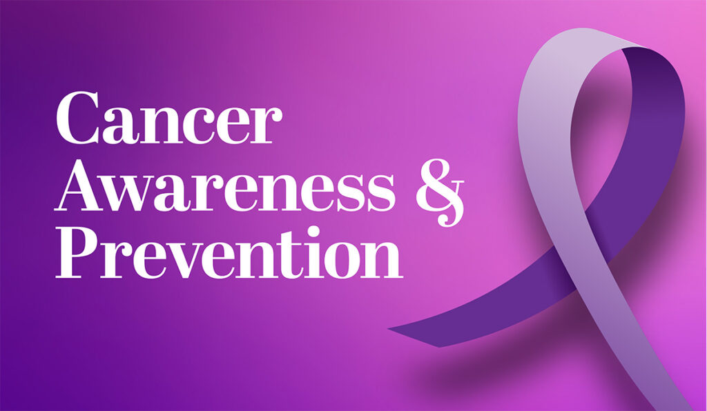 Civitas | Early Signs Of Cancer