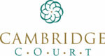 Cambridge Court | Logo