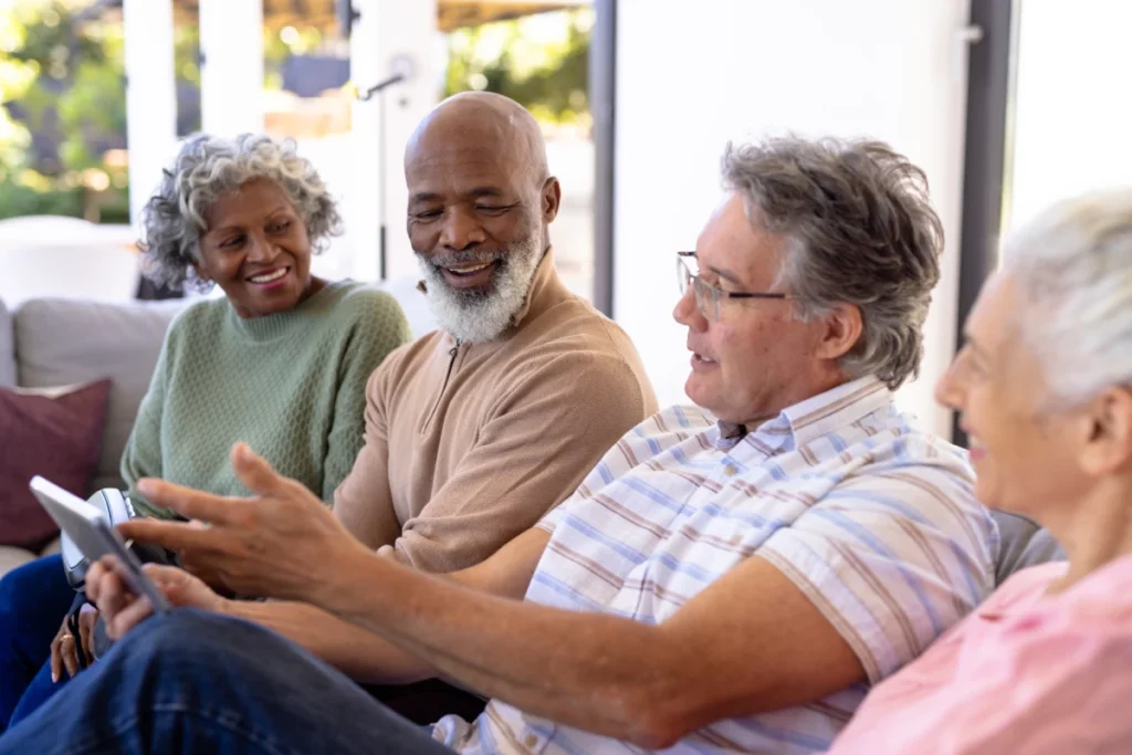 Cost of Respite Care Per Week | Cambridge Court Senior Living
