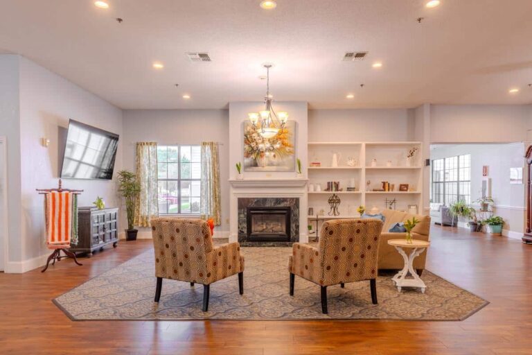 Cambridge Court | Community Area