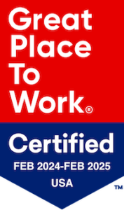 Civitas Senior Living | Great Place to Work Badge 2024