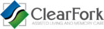 Clear Fork | Logo
