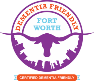 Civitas Senior Living | Dementia Friendly Senior Living Ft. Worth Badge