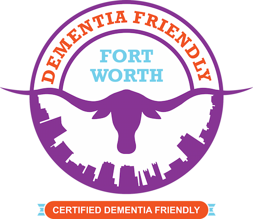 Civitas Senior Living | Dementia Friendly Senior Living Ft. Worth Badge