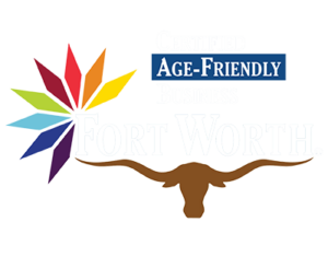 Civitas Senior Living | Age Friendly Ft. Worth Badge