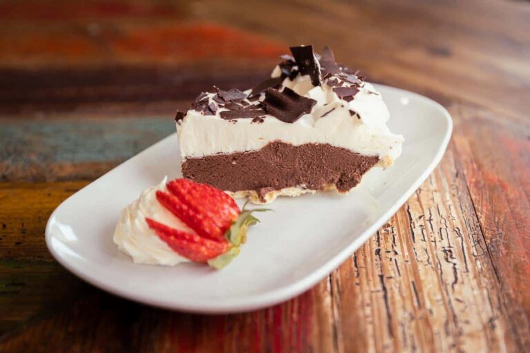 Civitas Senior Living | Dessert Dish