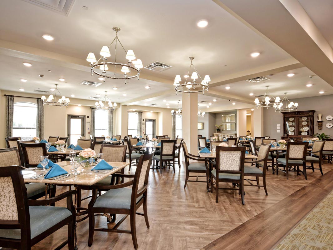 Double Creek Independent Living
