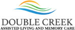 Double Creek | Logo