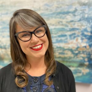 Double Creek | Elizabeth Stone