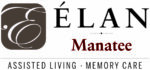 Élan Manatee | Logo