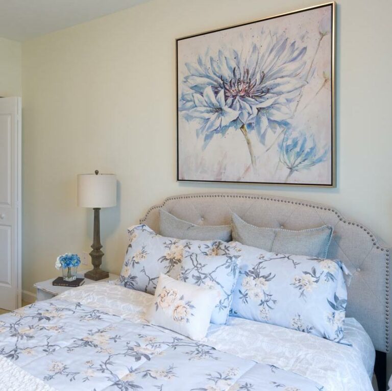 Élan Manatee | Bedroom