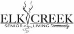 Elk Creek Senior Living | Logo