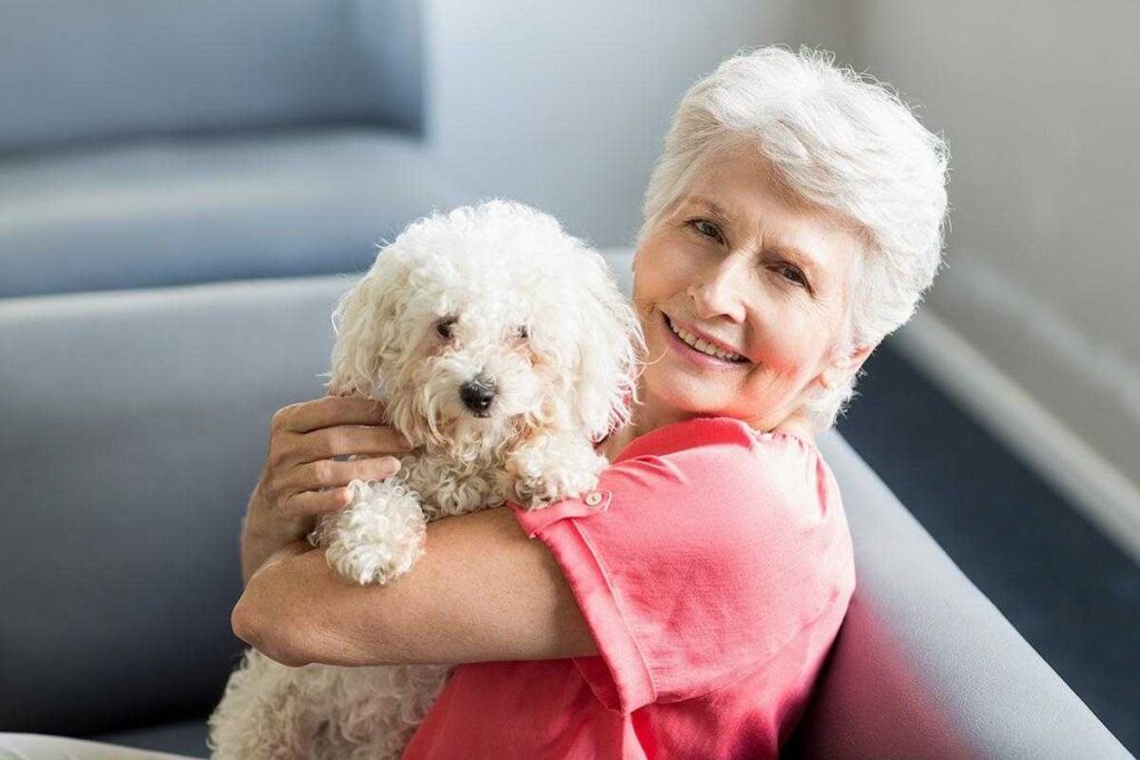 Elk Creek | Pet-Friendly Assisted Living Facilities