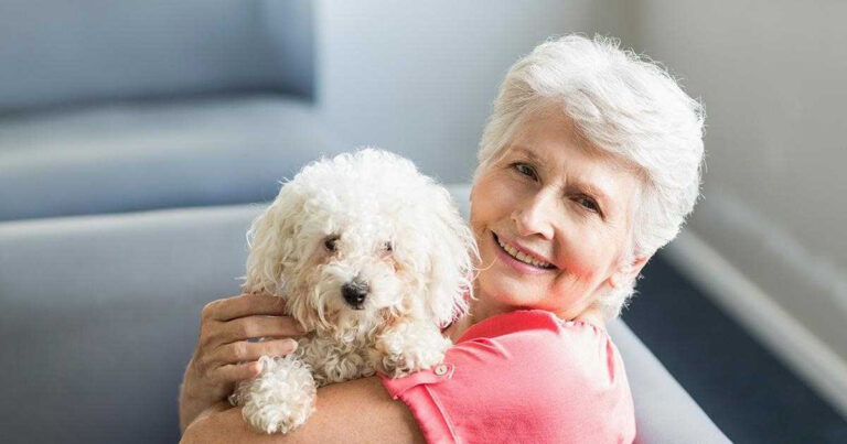 Elk Creek | Pet-Friendly Assisted Living Facilities