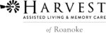 Harvest of Roanoke | Logo