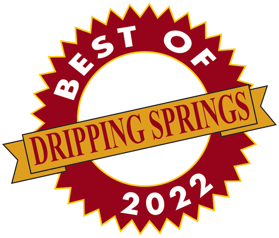 Ledgestone Senior Living | Best of Dripping Springs logo