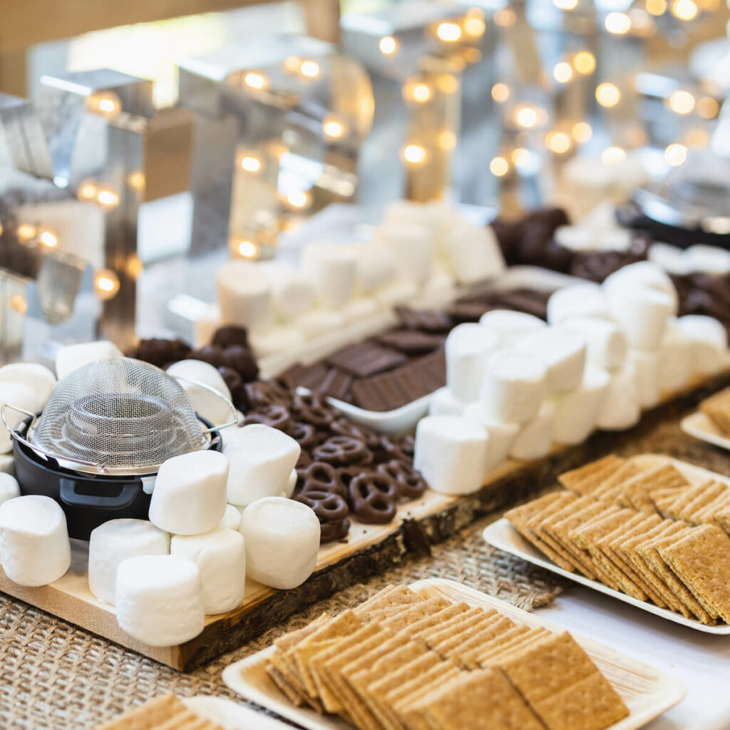 Ledgestone Senior Living | Smores