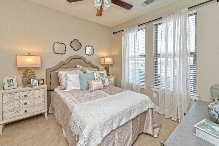 Ledgestone | Dementia Care Texas