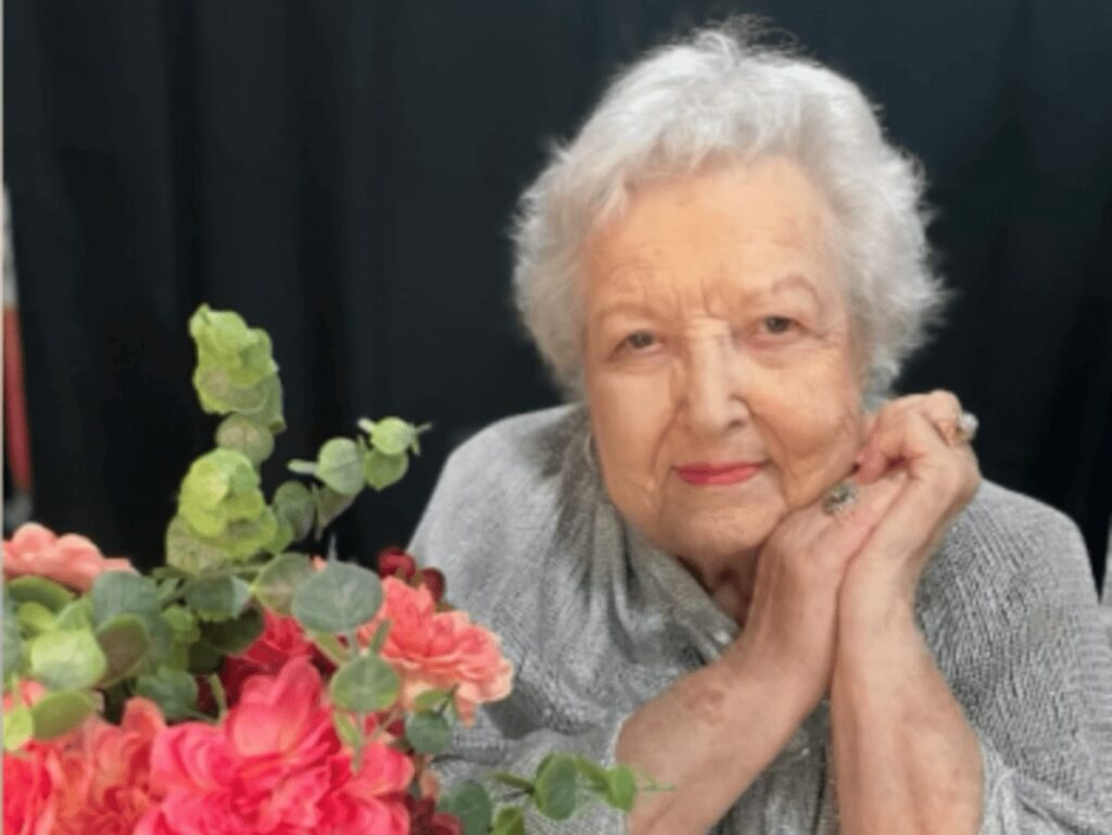 Legacy Oaks of Azle | Mother's day