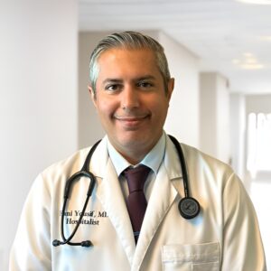 Civitas Senior Living | Dr. Yousif