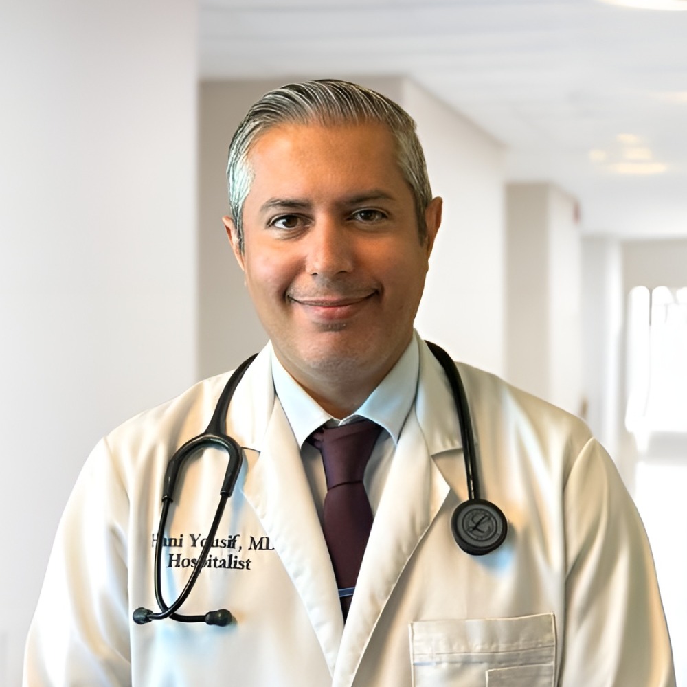 Civitas Senior Living | Dr. Yousif