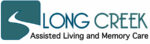 Long Creek | Logo