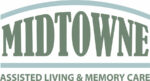 Midtowne | Logo