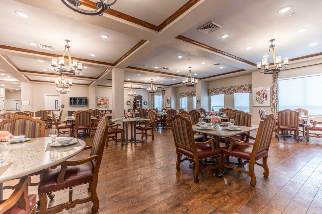 Midtowne | Dining Room