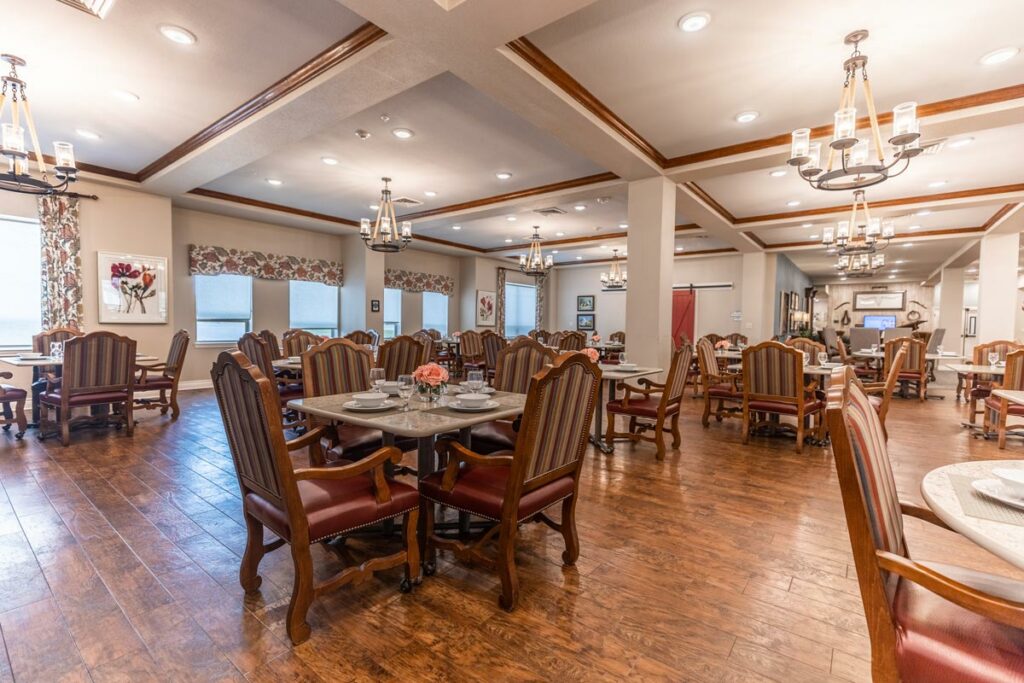 Midtowne | Dining Room