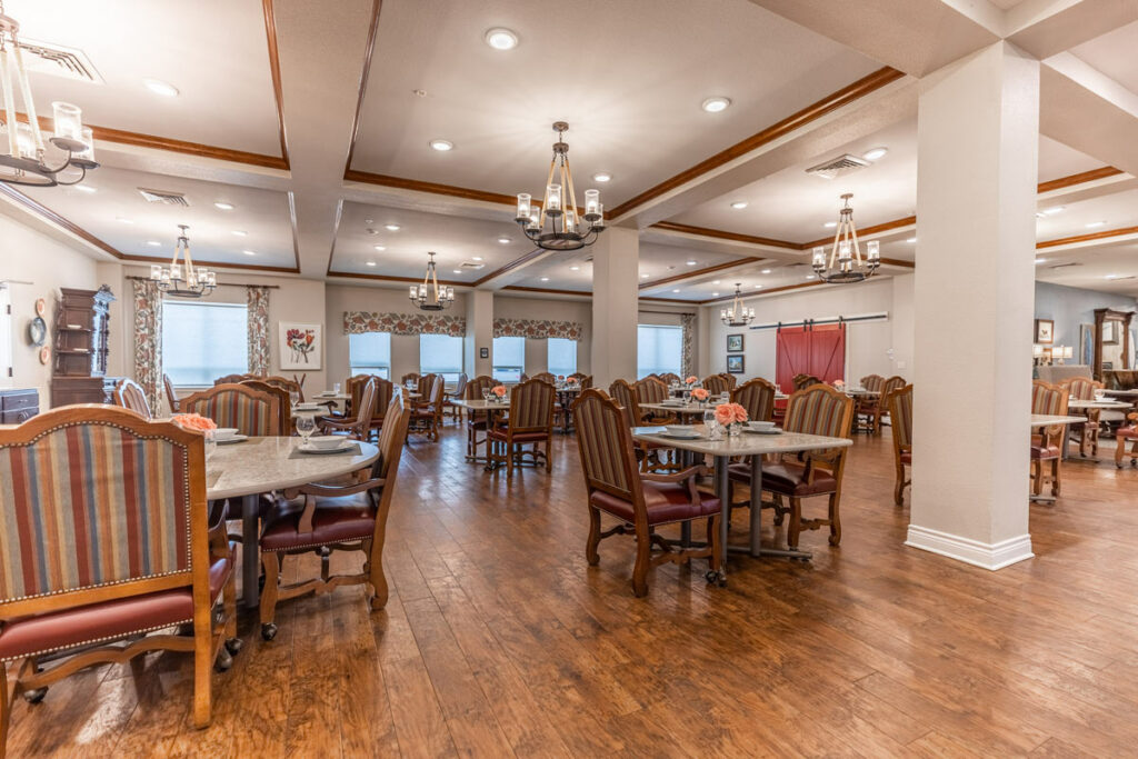 Midtowne | Dining Room