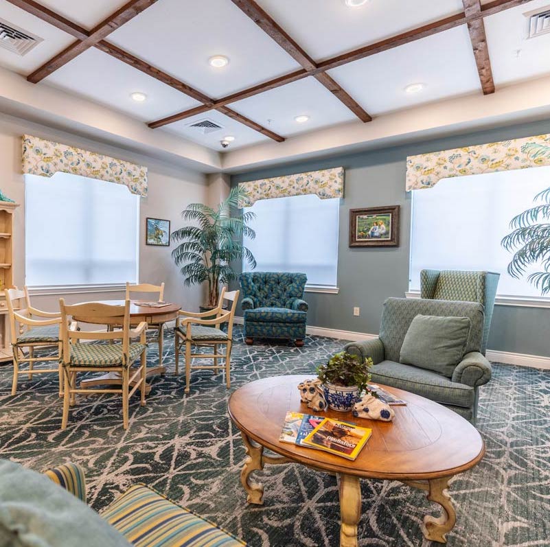 Senior Apartments In Midlothian Tx